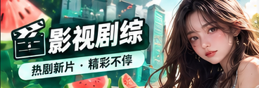 剧综手册